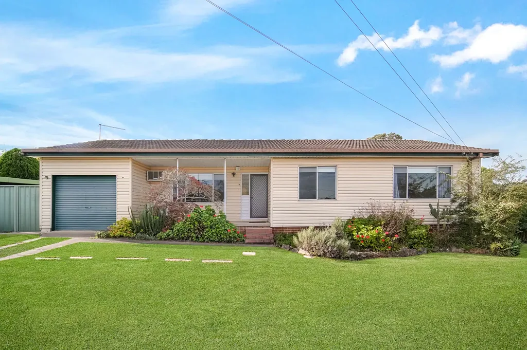 19 Princes Road, Schofields, NSW 2762