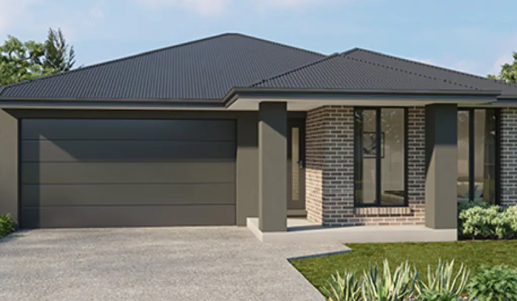 Cranbourne West 4房  Cranbourne West - Turn Key Brand New Home