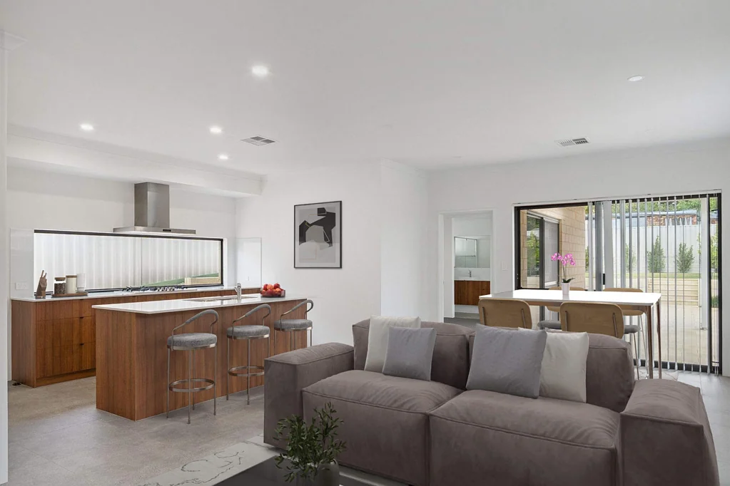 Embleton 4ห้องนอน Prime Embleton Family Living
