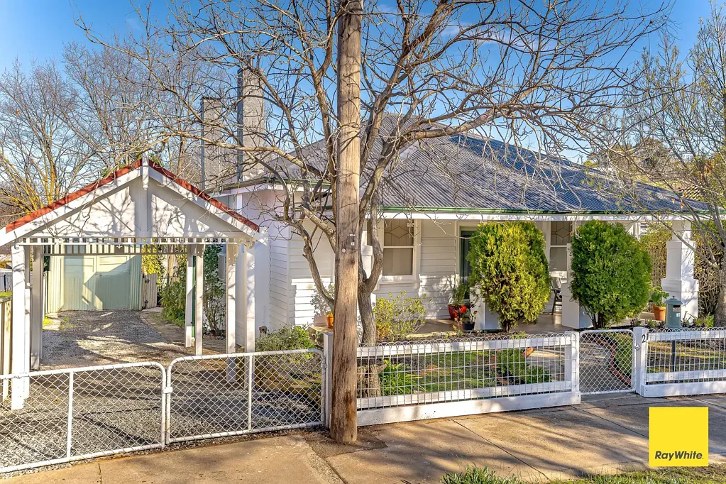 21 Booth Street, Golden Square, VIC 3555