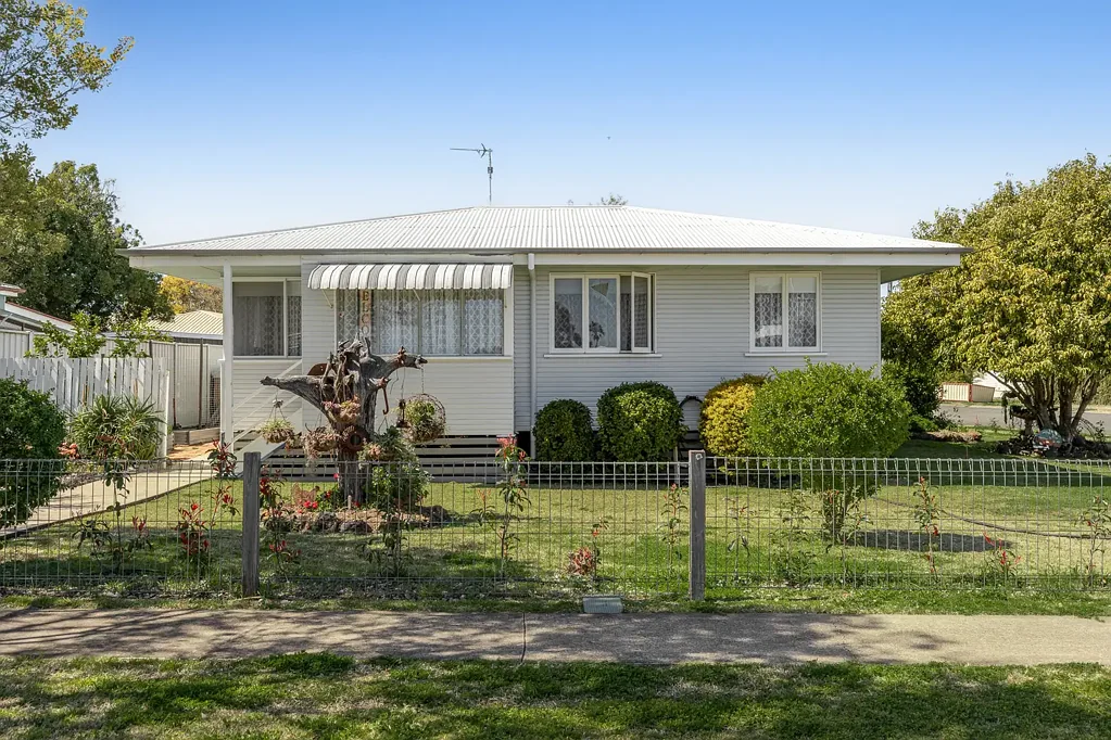 20 Allport Street, Pittsworth, QLD 4356
