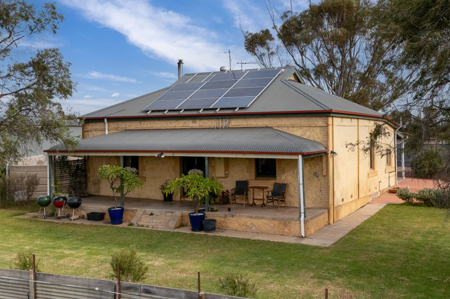 1881 JERVOIS RD, WOODS POINT SA 5253, 0房, 0浴, House