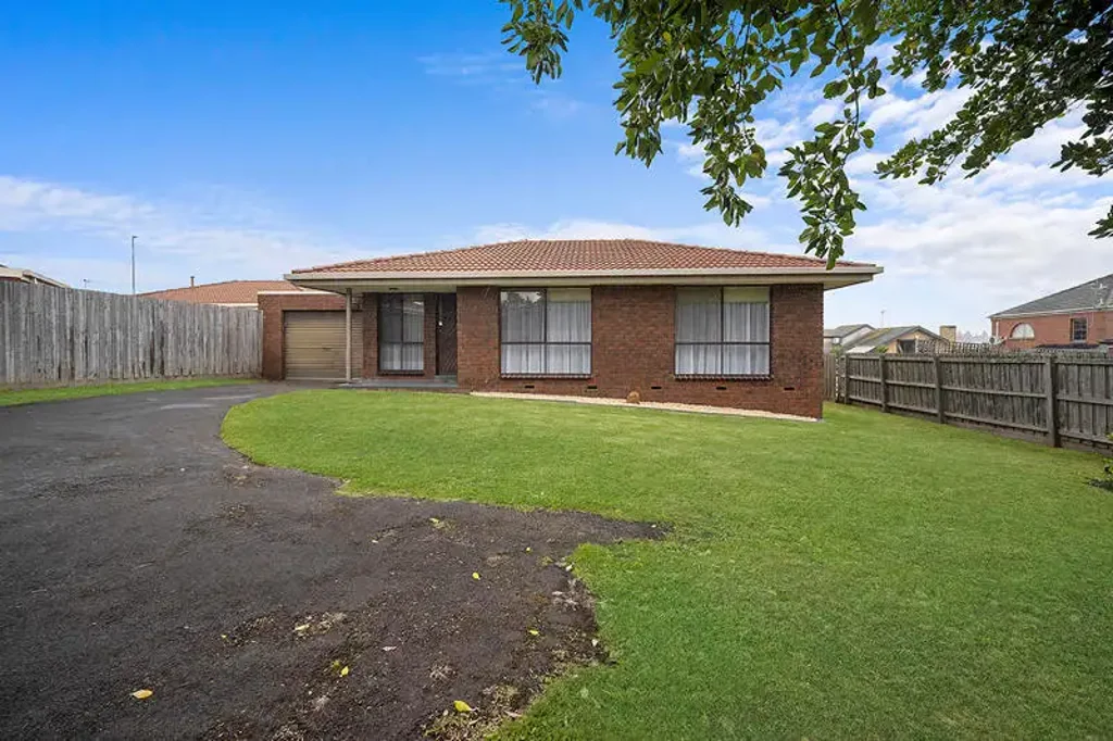Warrnambool 2房  Townhouse With Plenty Of Space