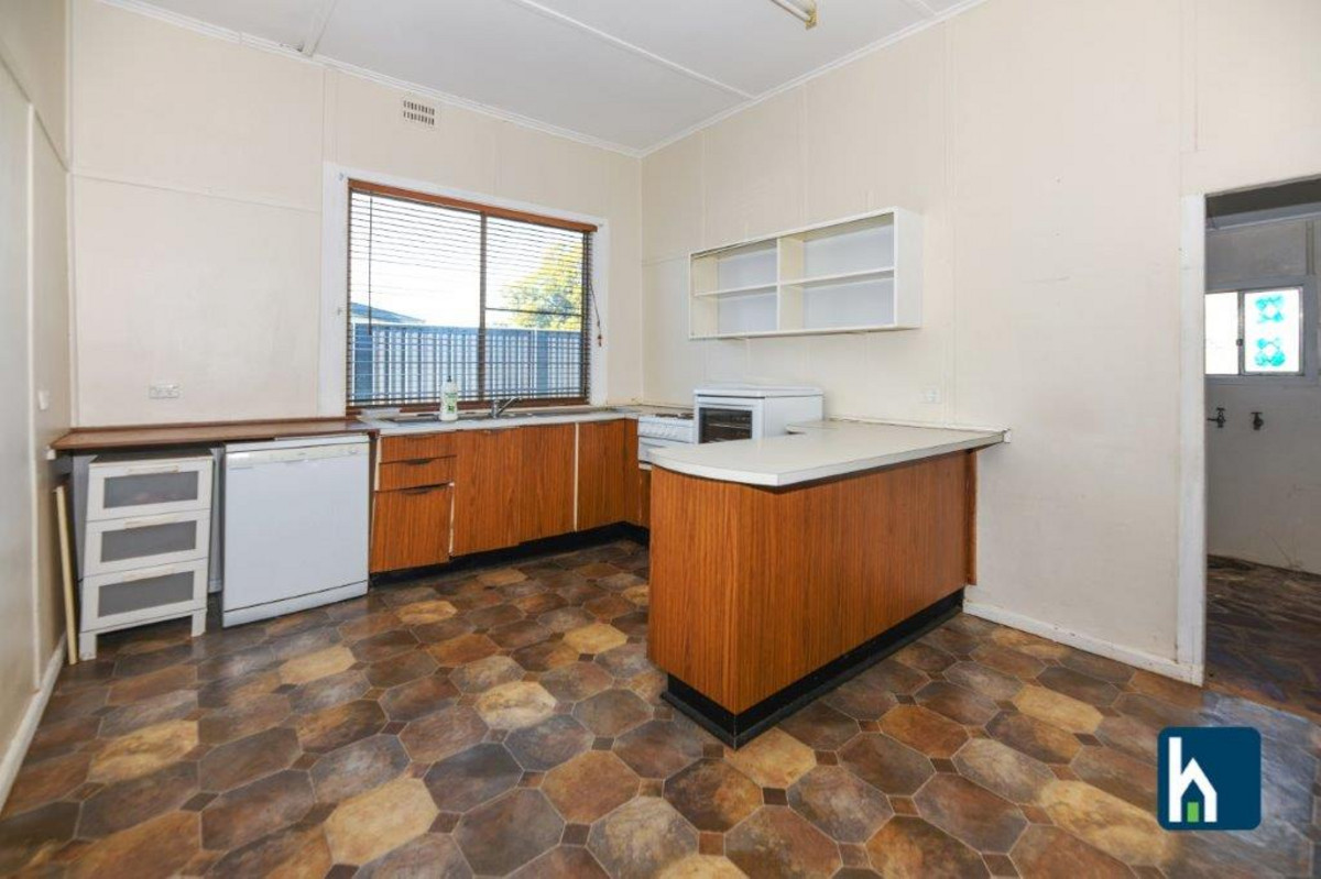 135 LITTLE BARBER ST, GUNNEDAH NSW 2380, 0房, 0浴, House