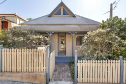 27 Merton Street, Rozelle