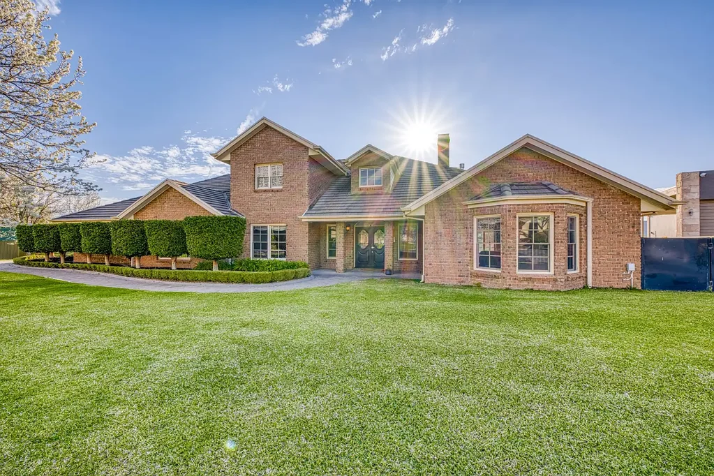 Mildura 5ਬੈੱਡਰੂਮ Prestigious family living with unmatched lifestyle.