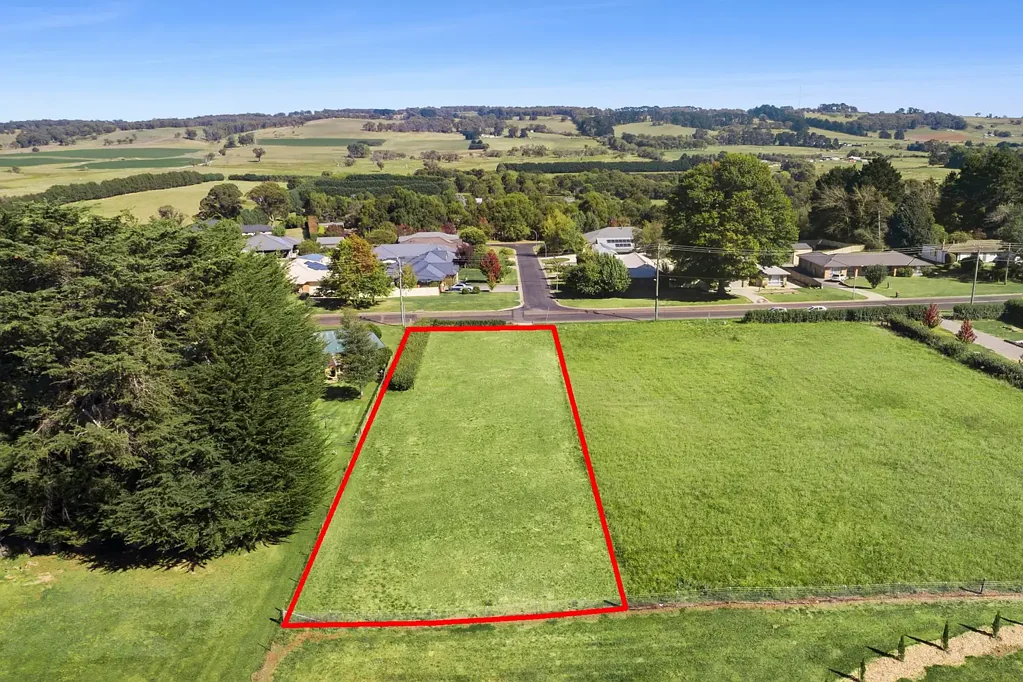Crookwell SPACE TO FLOURISH
