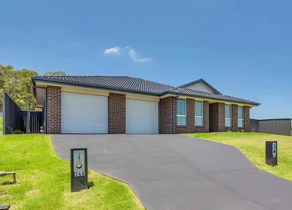 PRISTINE 2 BEDDER