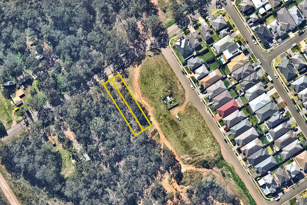 Grantham Farm Elevated R2 Zoned Vacant Lots with Potential Access to Services