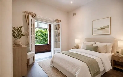 2/146 Hall Street, Bondi Beach, NSW 2026, 2 slaapkamers, 1 badkamers, Apartment
