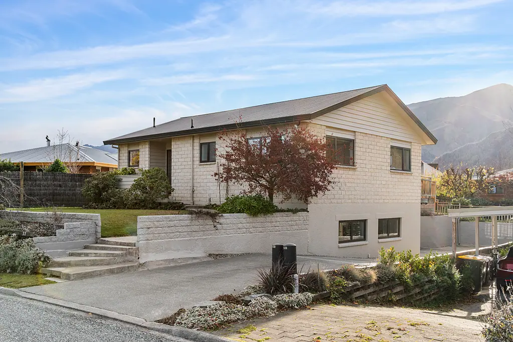 Arrowtown 3房  All You Need in Arrowtown!