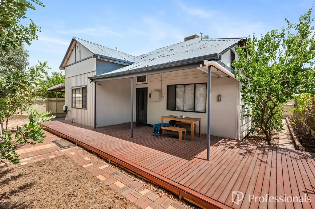 Kalgoorlie 3Kwarto Character, Comfort & Security - A Smart Move in Kalgoorlie!