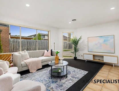 2/85 Hammond Road, Dandenong, VIC 3175, 3房, 2浴, 独立屋