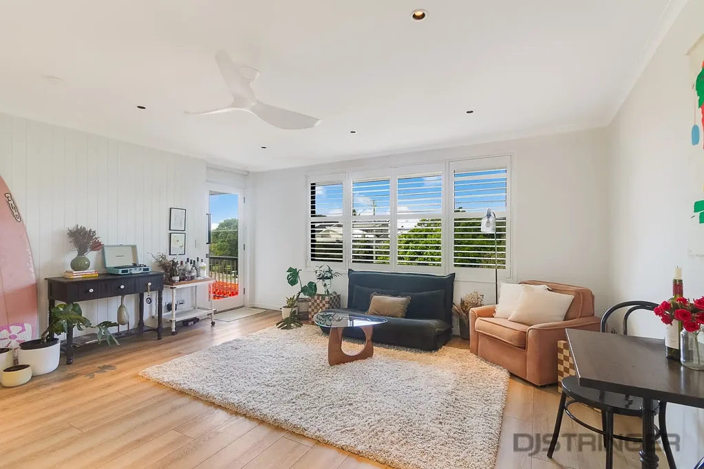 Currumbin 2कमरा SEASIDE LIVING - a beach lovers Sanctuary'