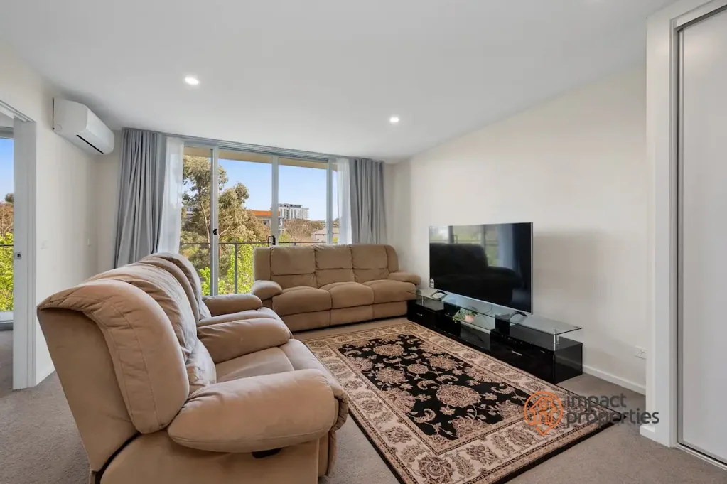 Gungahlin 2Kwarto Vacant from 22 June 2025 - Ready to move-in upon purchase !