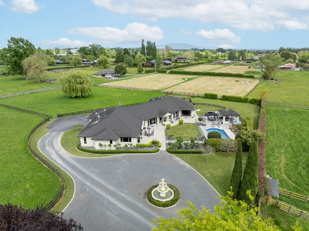 503 Grasslands Drive, Cambridge, Waipa, Waikato
