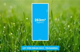 5 Diran Way, Truganina