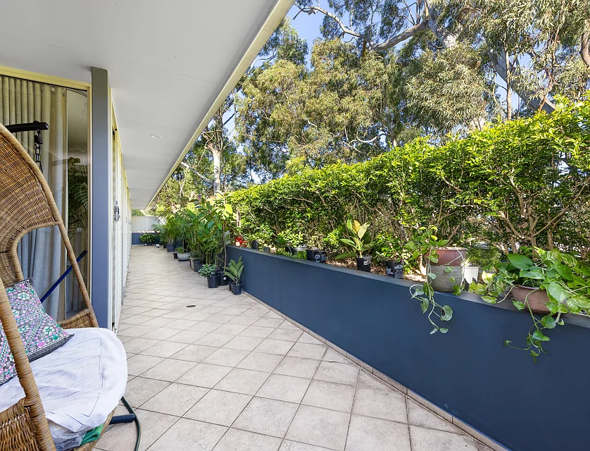5/680A Pacific Highway, Killara, Upper North Shore, 3部屋, 2バスルーム, Apartment