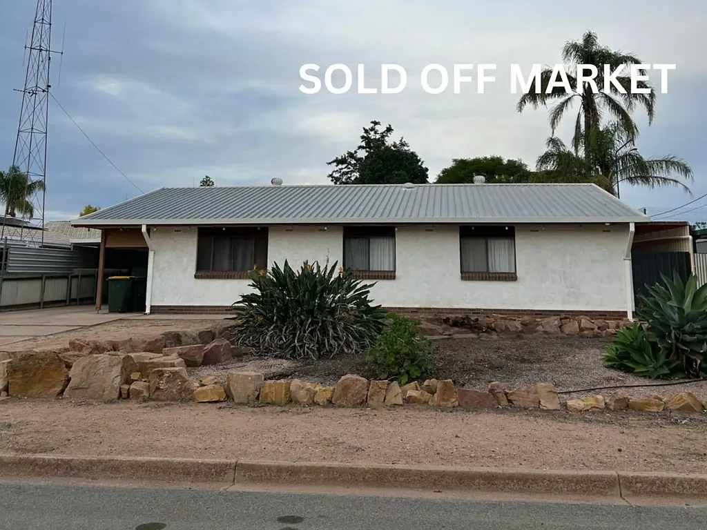 3 Farrell Street, Port Pirie, SA 5540