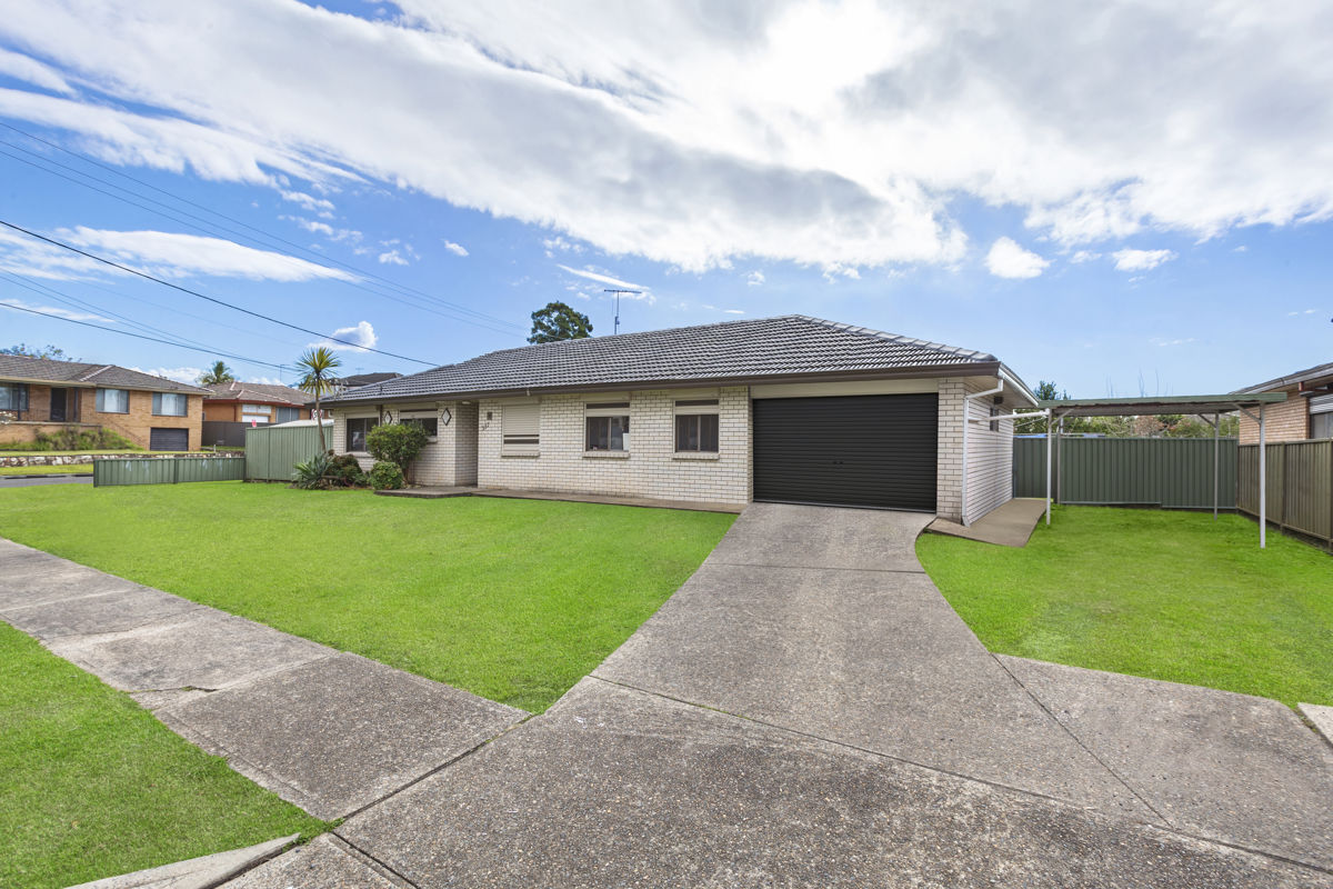 557 MERRYLANDS RD, MERRYLANDS NSW 2160, 0房, 0浴, House