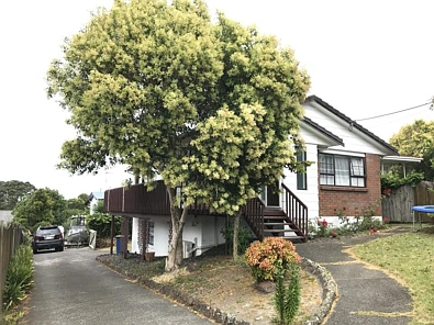 3 Bedroom Home in Birkenhead