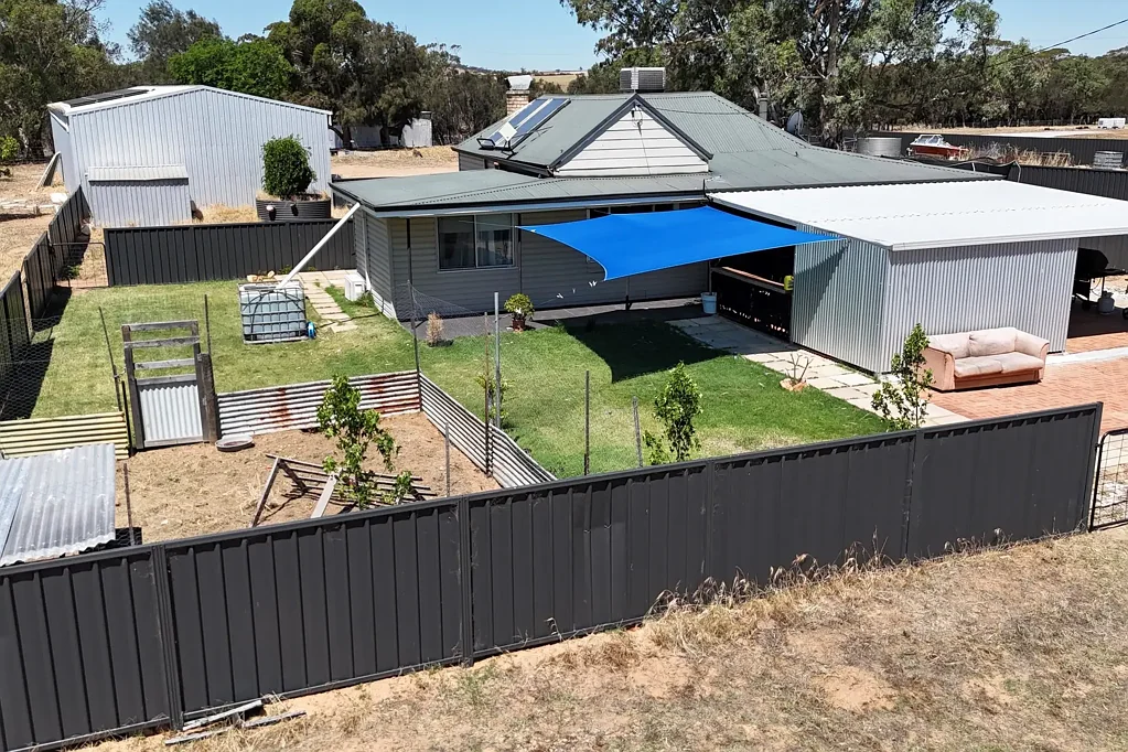 409 Northam-York Road, Muluckine, WA 6401