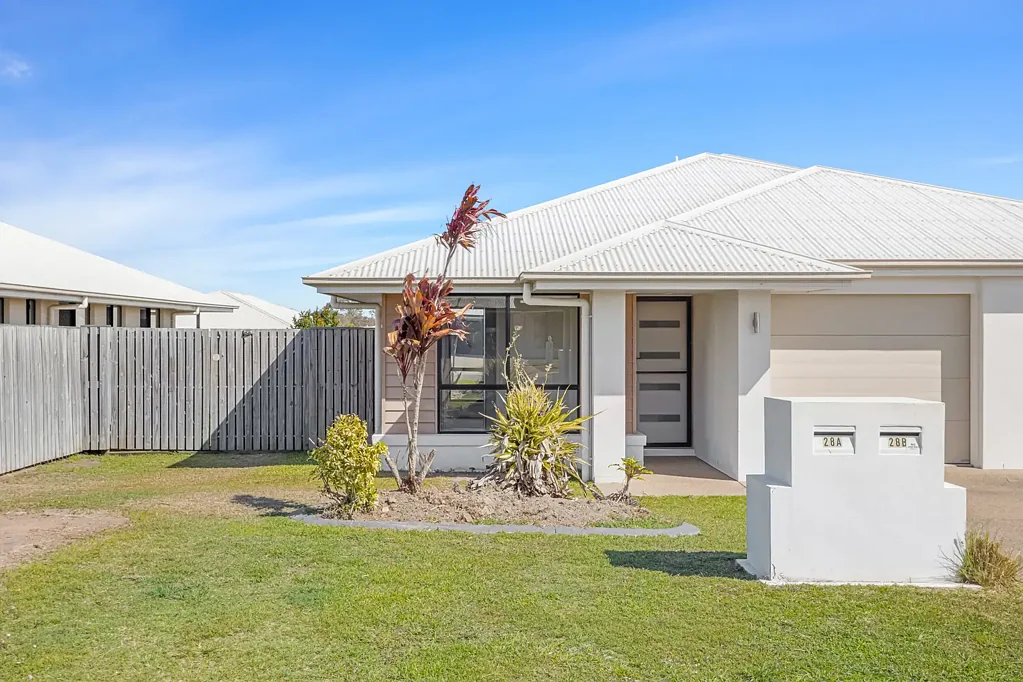 3 Bed Room Duplex in Hidden Valley