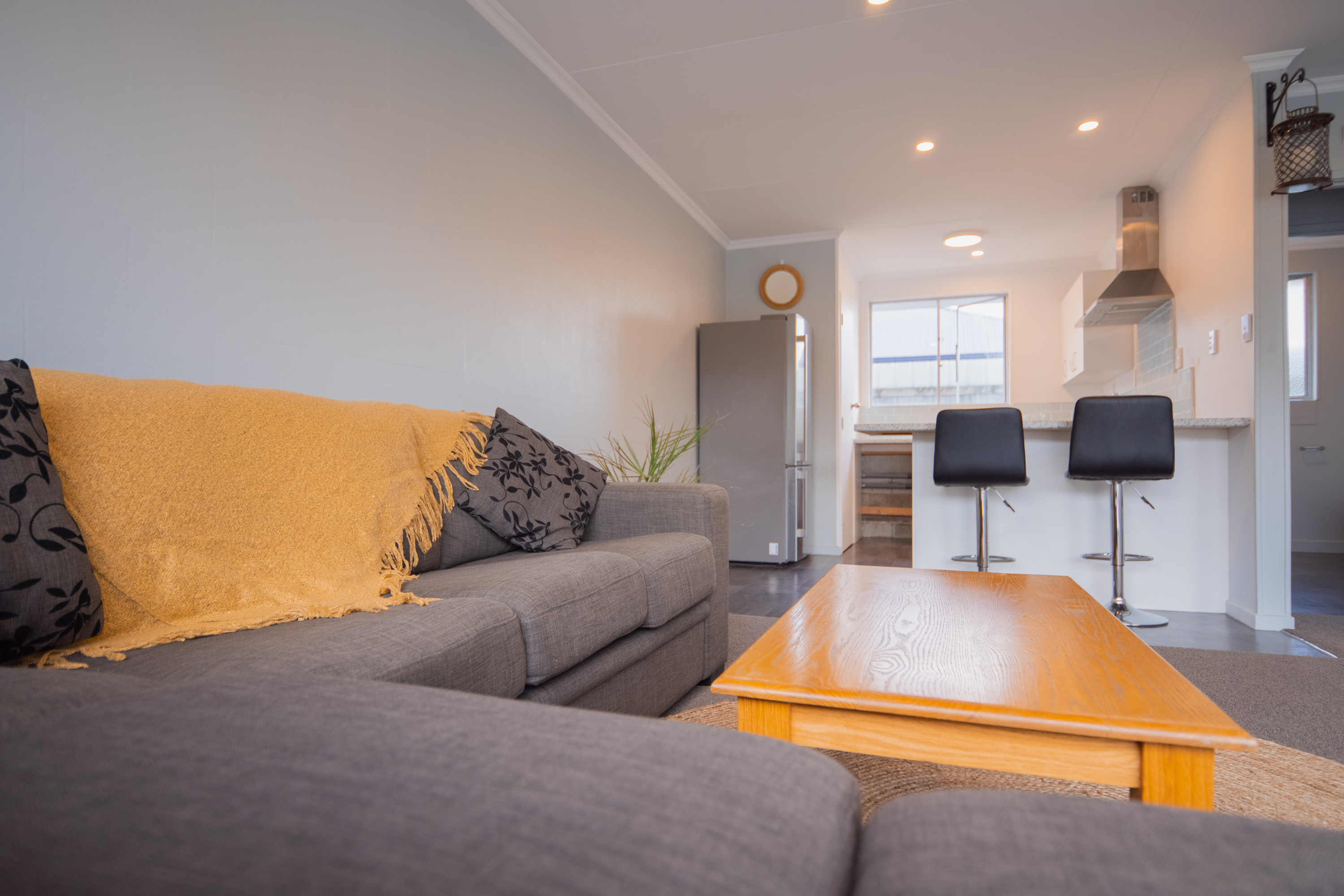 42b Thomson Street, Avenal, Invercargill, 2房, 1浴