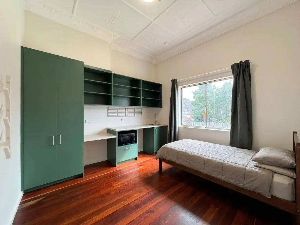 Studio Rooms for Lease in Ashfield