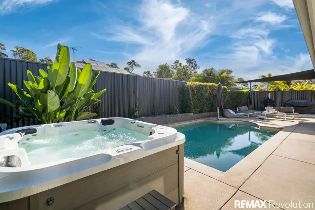 20 Bellthorpe Road, Ormeau, QLD 4208