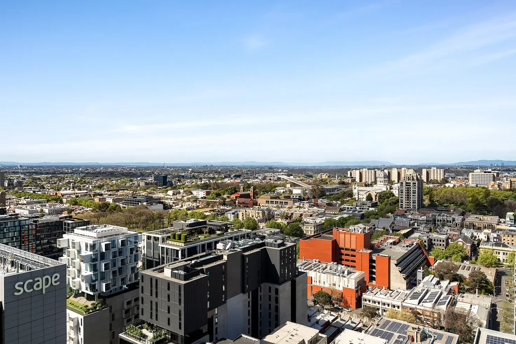 2512/555 Swanston Street, Carlton, VIC 3053
