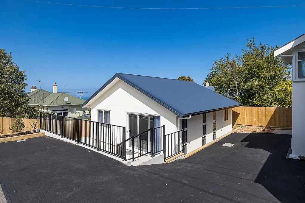 Mornington 2Zimmer Stylish, sunny and effortless living