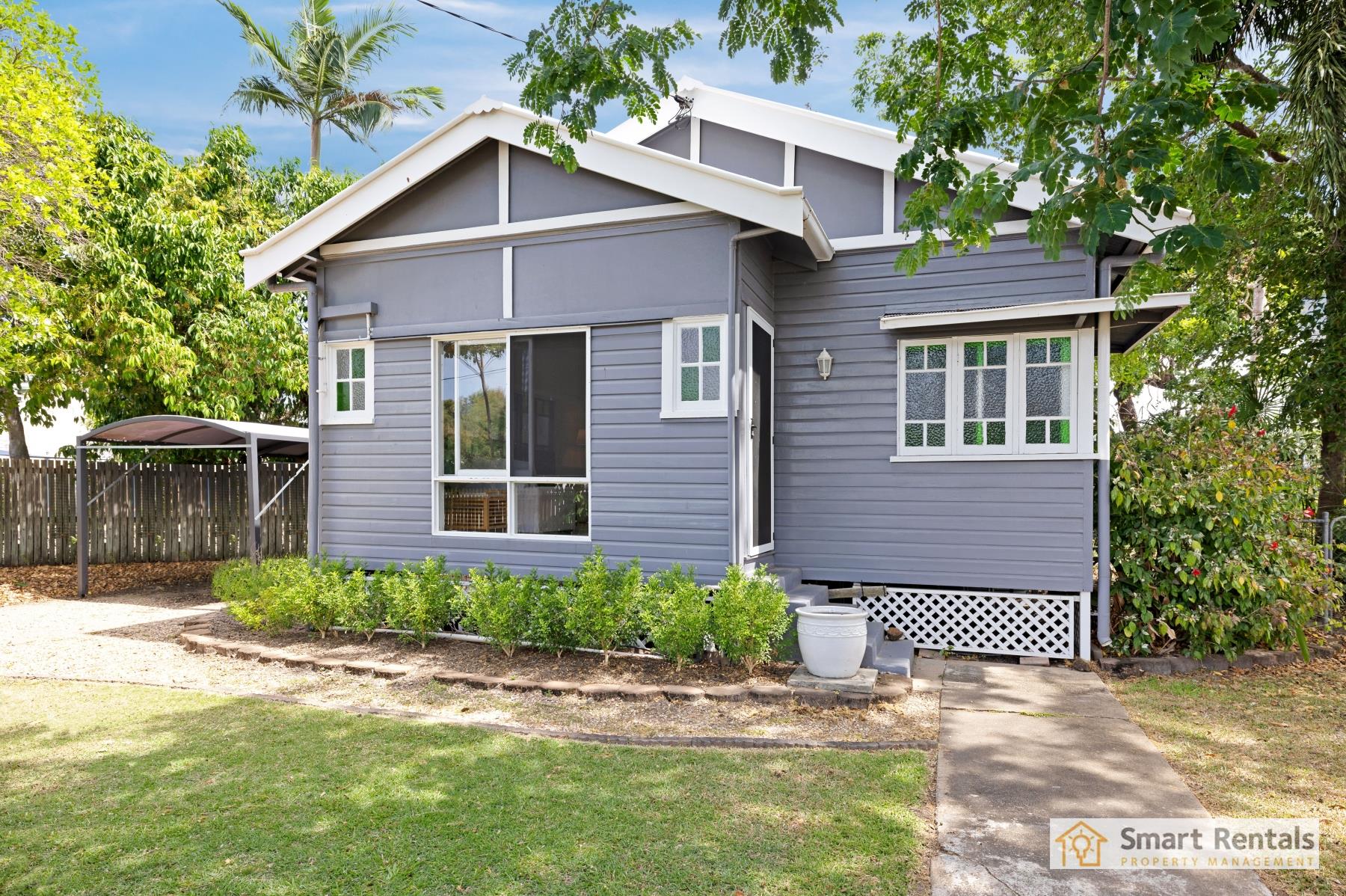 4 GRANVILLE ST, PIMLICO QLD 4812, 0 침실, 0 욕실, House