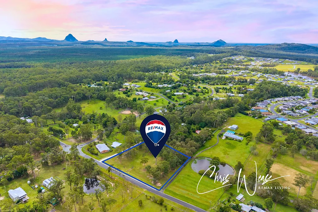 D'Aguilar Your Dream Acreage Awaits - Build Big, Live Free!