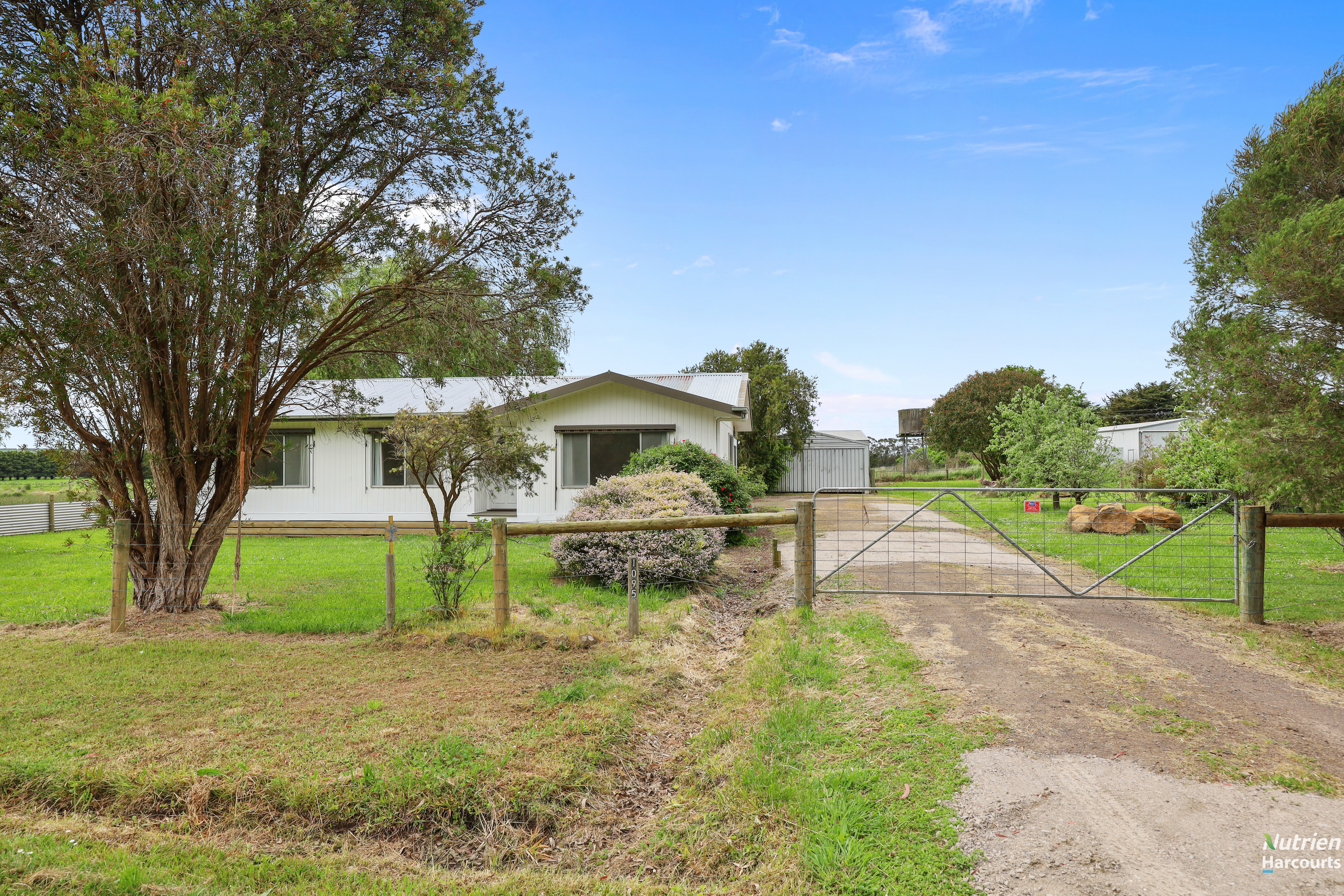 1095 AYRESFORD RD, ECKLIN SOUTH VIC 3265, 0 Bedrooms, 0 Bathrooms, House