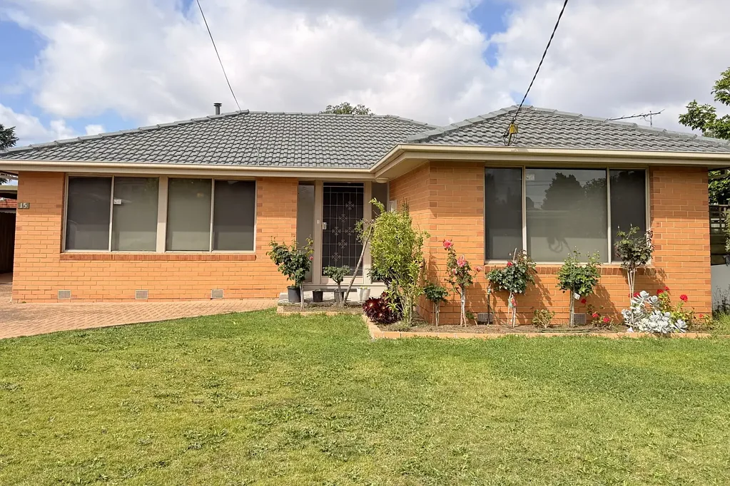 Neat & Tidy Family Home with Spacious Outdoor Entertaining!