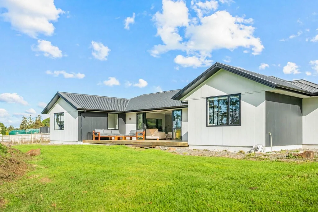 Kerikeri 4Phòng ngủ Stanners Road Stunner!!