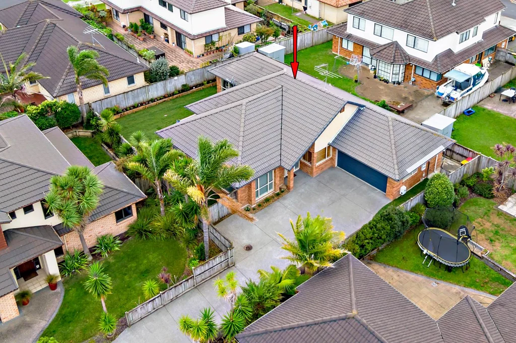 Family Perfection - Botany College Zone