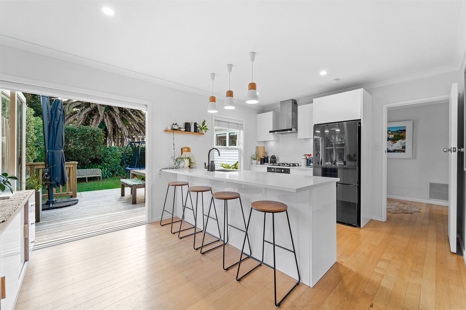 1/17 Arosa Place, Forrest Hill, Auckland - North Shore, 3 rūma, 1 rūma horoi