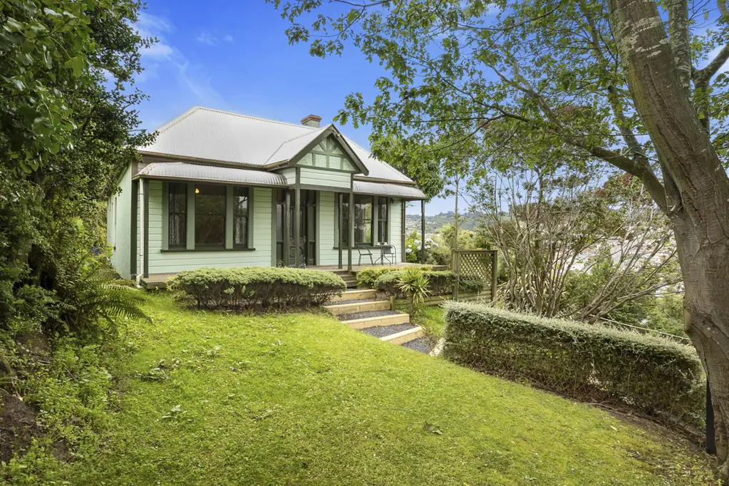1 Oates Street, Kaikorai, Dunedin City, Otago