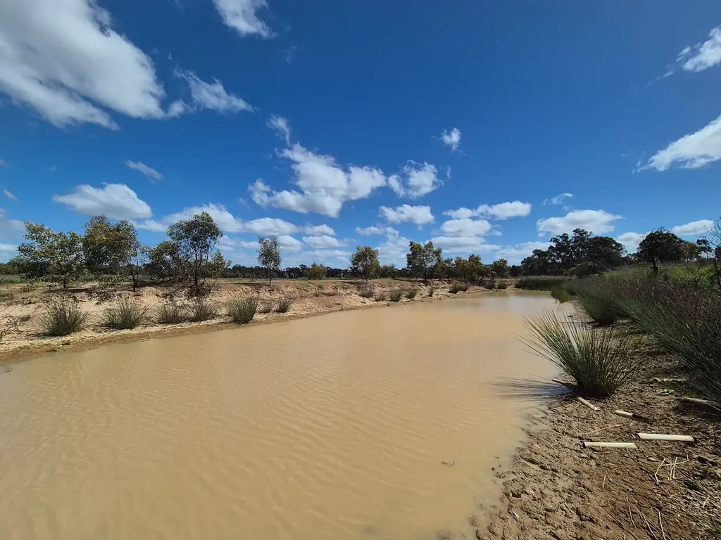 Earlston  Diverse landscape - Private 59.9Acres -  Water -  Bushlands - Grazing - Wetlands - Powerline Running Across Land