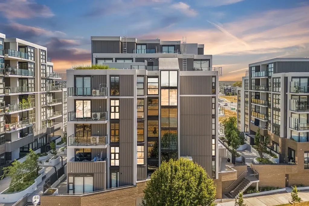 Gungahlin 3chambre Modern Comfort Meets Unbeatable Convenience