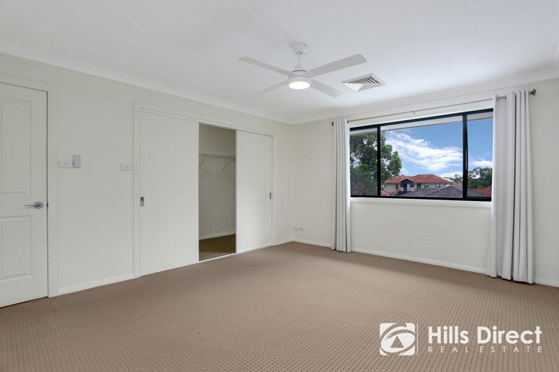 7 SALFORD ST, STANHOPE GARDENS NSW 2768, 0 غرف, 0 حمامات, House