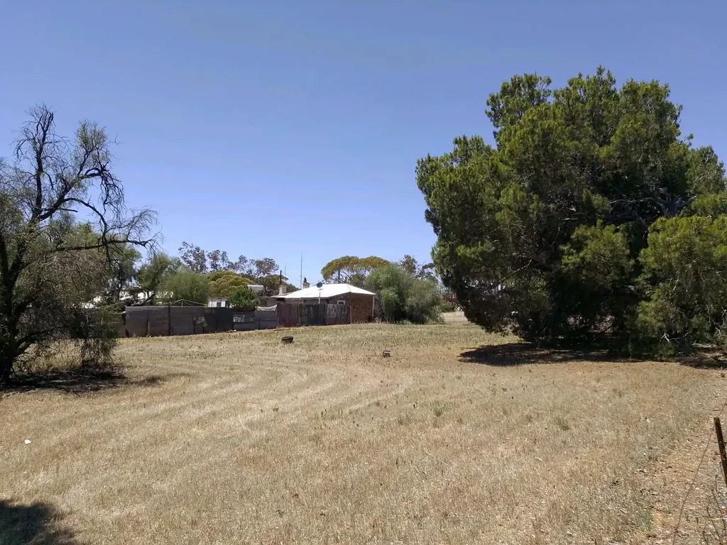 Redhill Prime 1,952m² Allotment in the Centre of Redhill