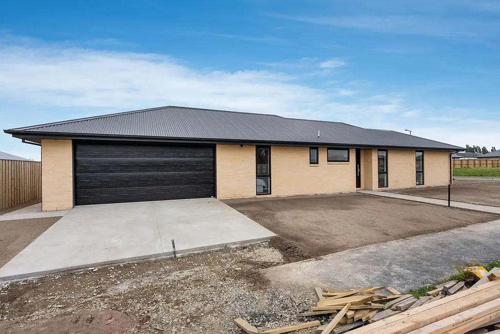 10 Orwell Way, Ashburton, Canterbury