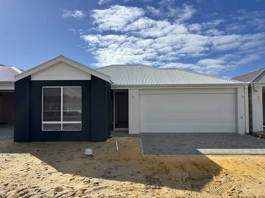 BRAND NEW 3x2 with an enclosed separate theatre that can double as a 4th Bedroom