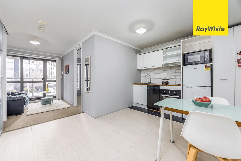 108/96 Symonds Street, Grafton, Auckland City, Auckland