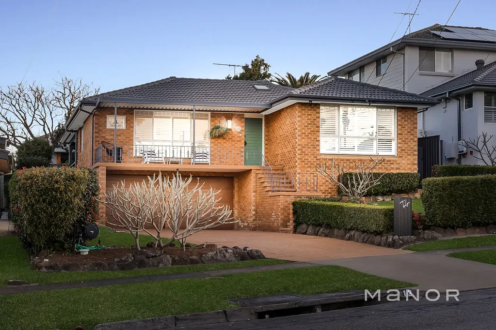 12 Ervine Street, Winston Hills, NSW 2153