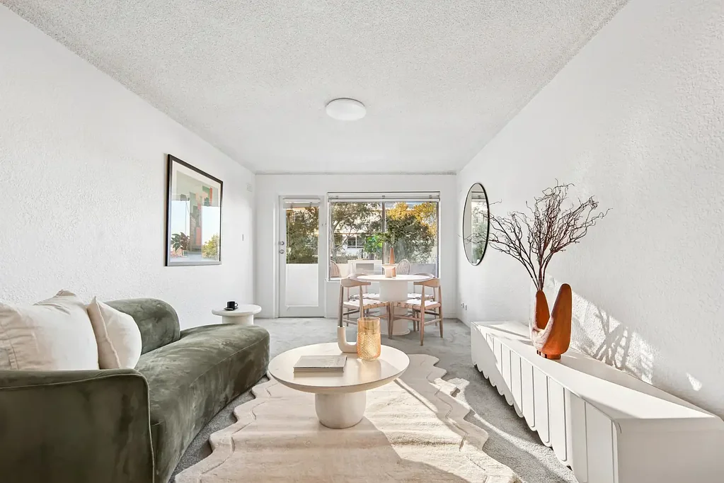 6/65 Norton Street, Ashfield, NSW 2131