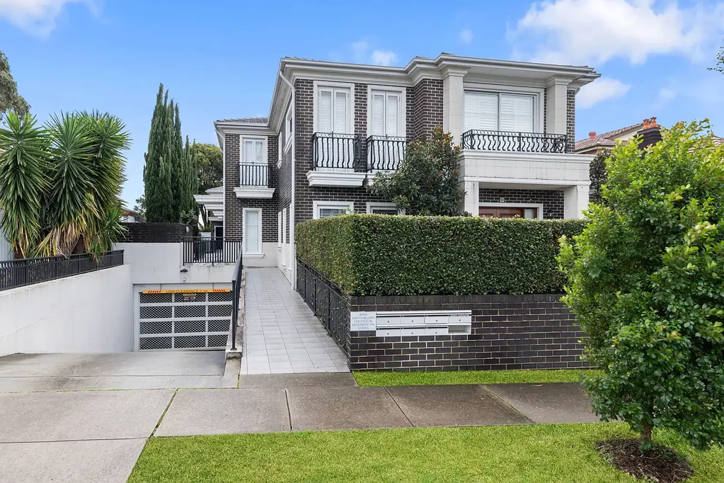 4/45 Lorraine Avenue, Bardwell Valley, NSW 2207